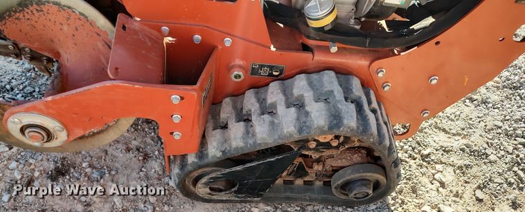 image for item LK9804 2021 Ditch Witch C16X  trencher
