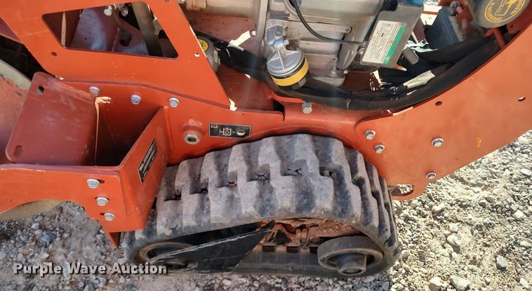 image for item LK9804 2021 Ditch Witch C16X  trencher