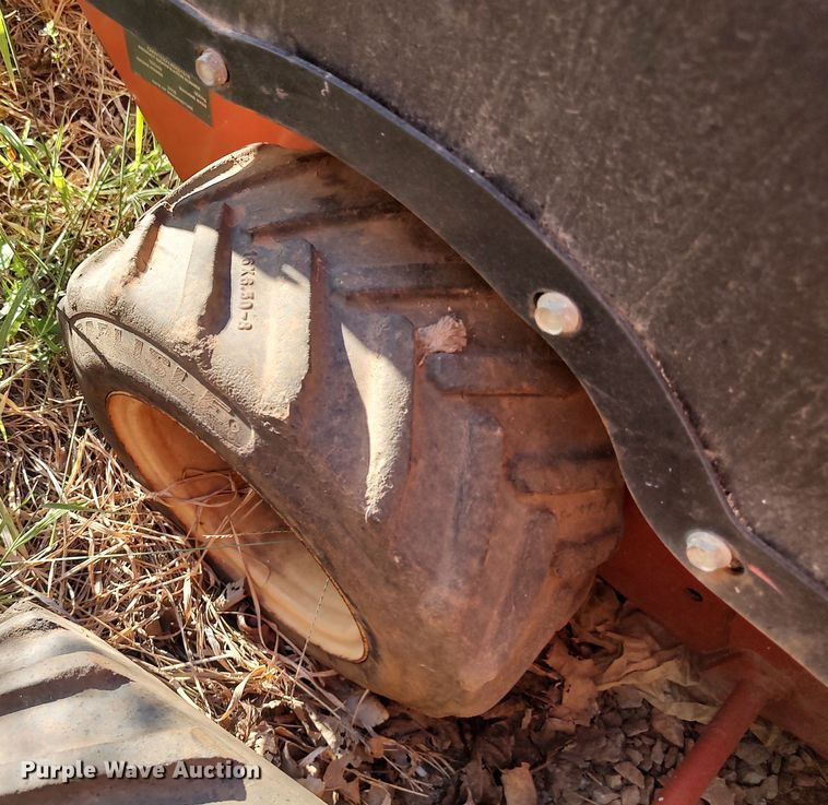 image for item LK9811 (3) Ditch Witch trenchers