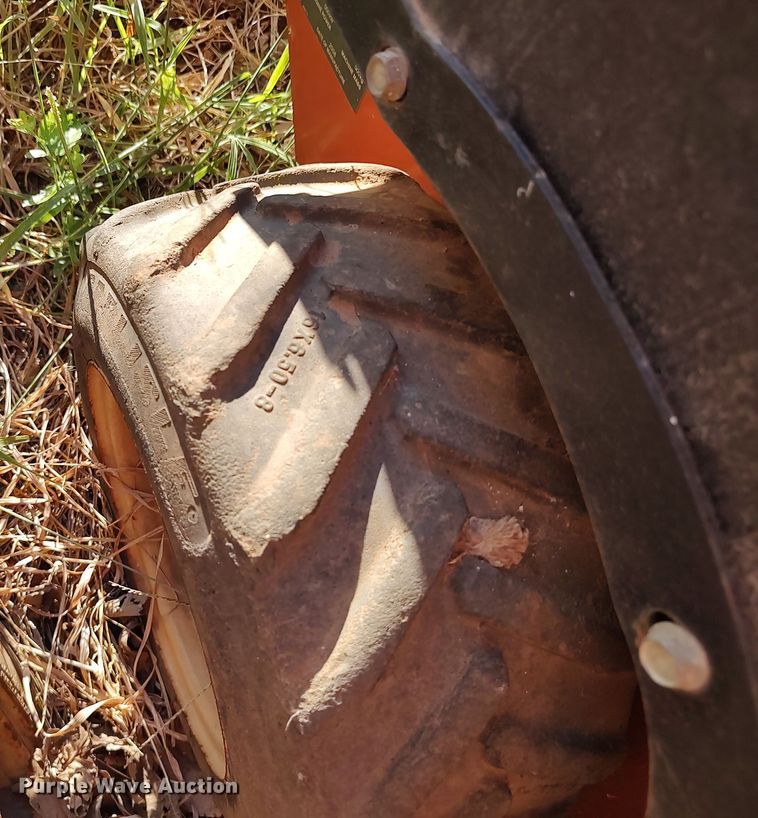 image for item LK9811 (3) Ditch Witch trenchers