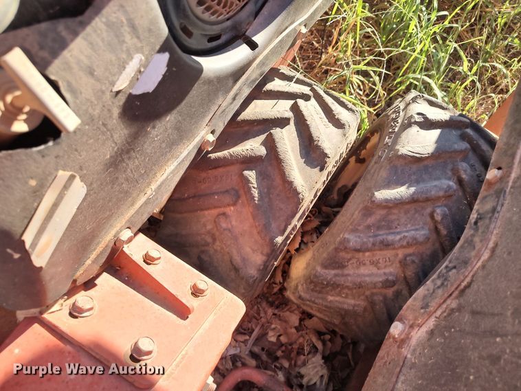 image for item LK9811 (3) Ditch Witch trenchers