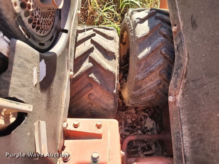 image for item LK9811 (3) Ditch Witch trenchers