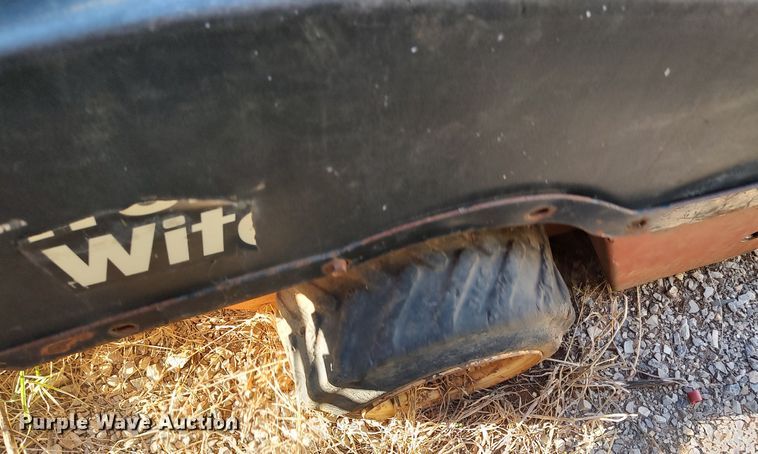 image for item LK9811 (3) Ditch Witch trenchers