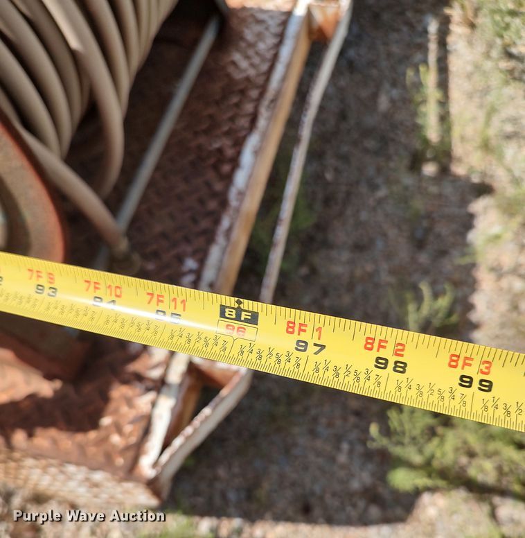 image for item LK9818 Flatbed