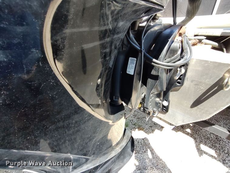 image for item LK9836 2017 Lowe SF214  boat