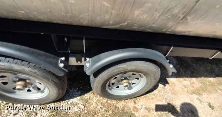 image for item LK9836 2017 Lowe SF214  boat