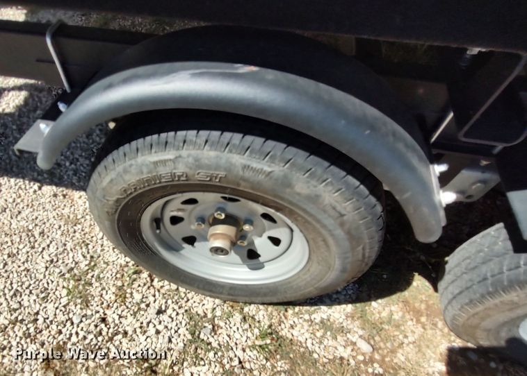 image for item LK9836 2017 Lowe SF214  boat