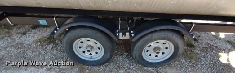 image for item LK9836 2017 Lowe SF214  boat