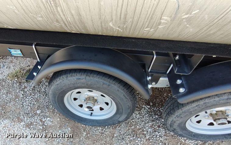 image for item LK9836 2017 Lowe SF214  boat