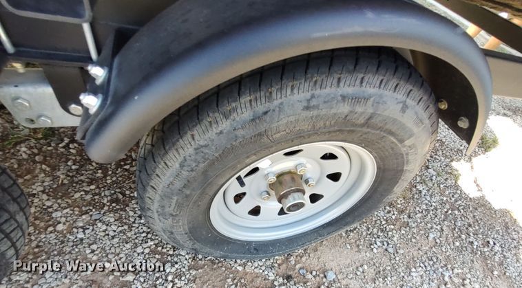 image for item LK9836 2017 Lowe SF214  boat