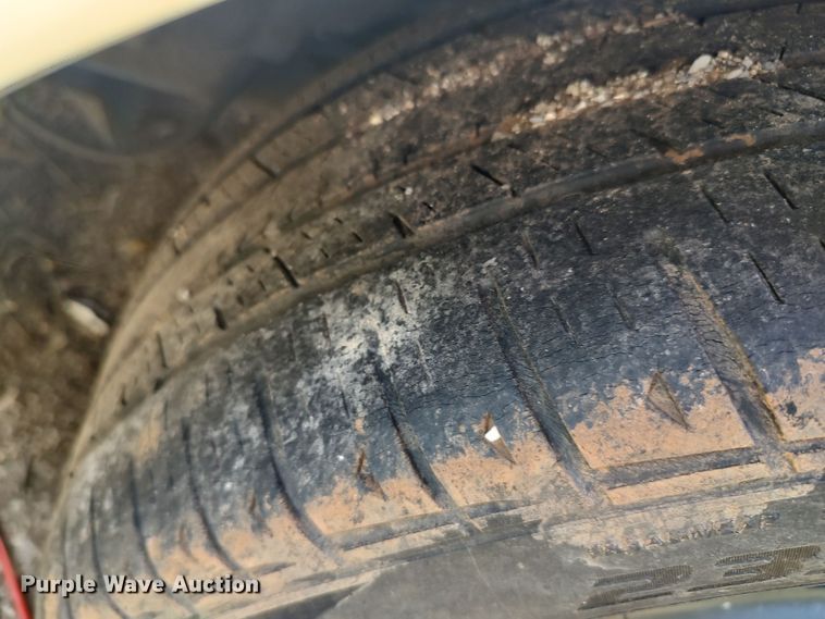 image for item LK9840 2008 Ford Crown Victoria Police Interecptor