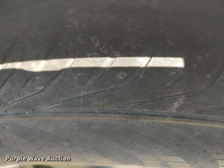 image for item LK9840 2008 Ford Crown Victoria Police Interecptor