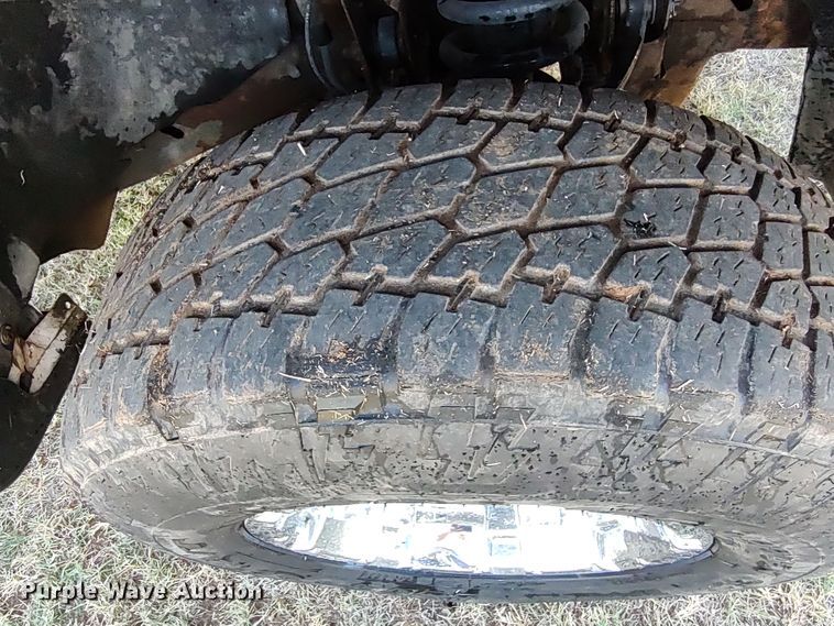 image for item LK9843 2007 GMC Sierra 1500  Ext. Cab pickup truck