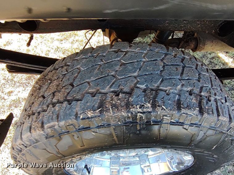 image for item LK9843 2007 GMC Sierra 1500  Ext. Cab pickup truck