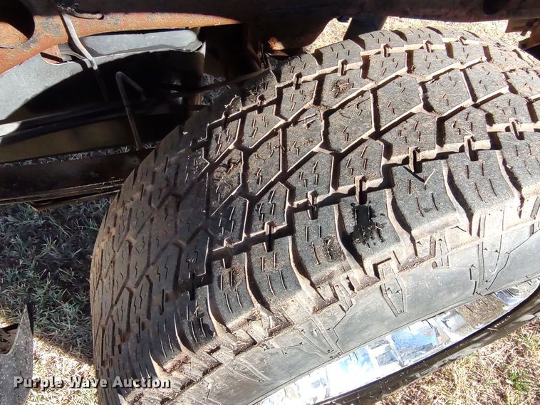 image for item LK9843 2007 GMC Sierra 1500  Ext. Cab pickup truck