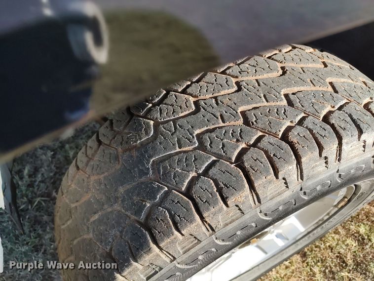 image for item LK9844 2008 Chevrolet Silverado 1500  Ext. Cab pickup truck