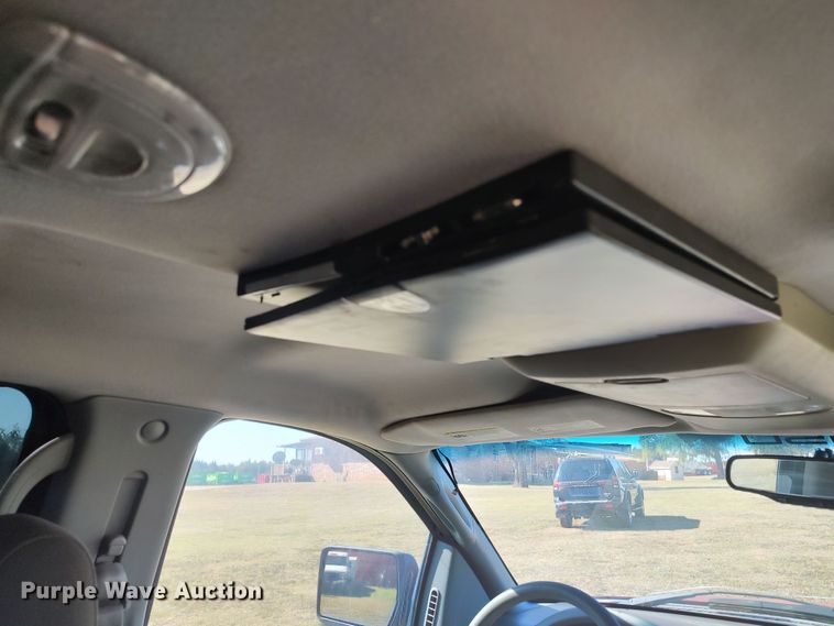 image for item LK9848 2006 Ford F150  SuperCrew pickup truck