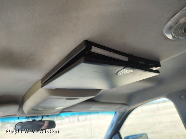 image for item LK9848 2006 Ford F150  SuperCrew pickup truck