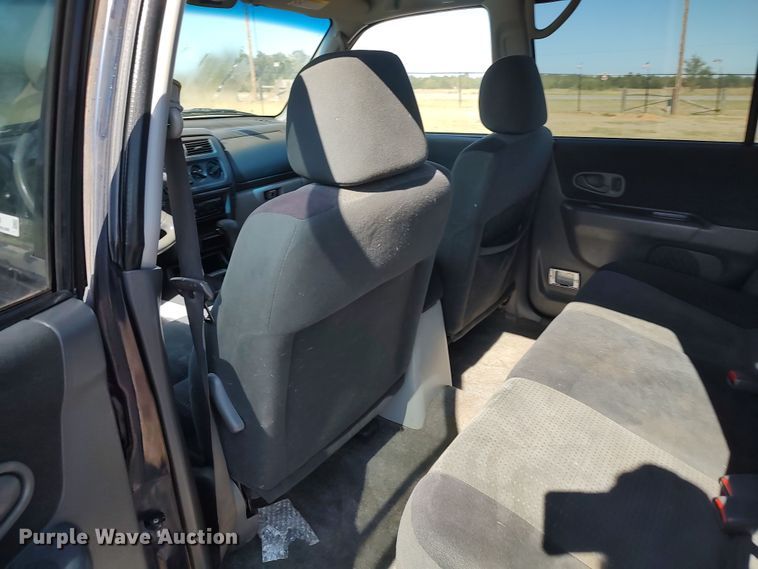 image for item LK9849 2004 Mitsubishi Montero  SUV