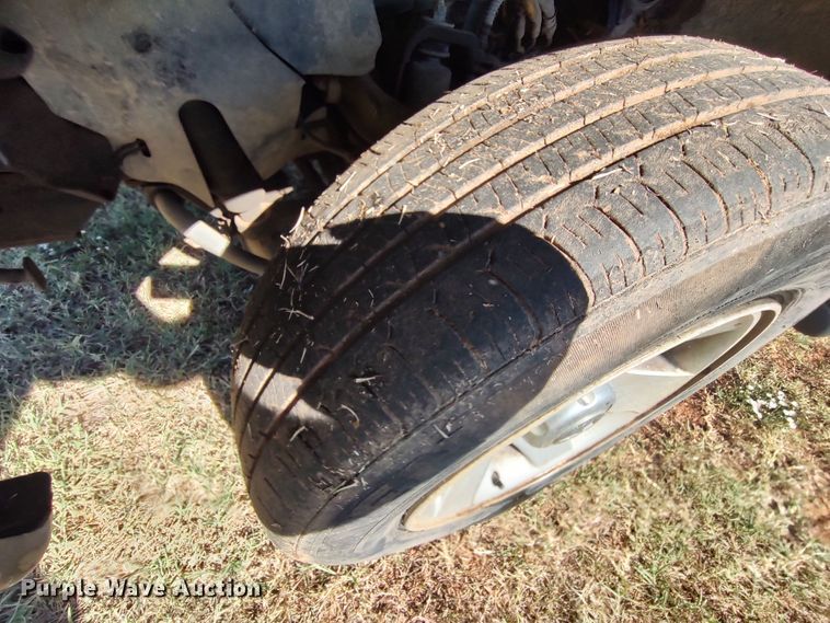 image for item LK9849 2004 Mitsubishi Montero  SUV