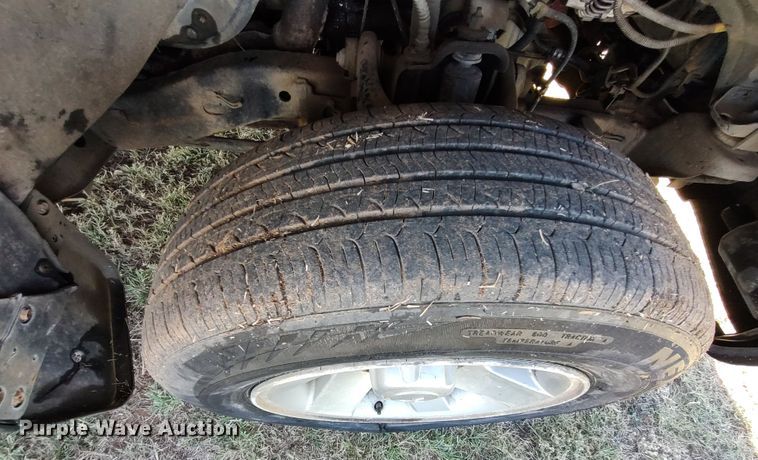 image for item LK9849 2004 Mitsubishi Montero  SUV