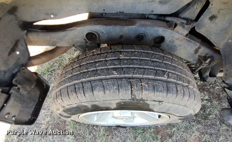 image for item LK9849 2004 Mitsubishi Montero  SUV