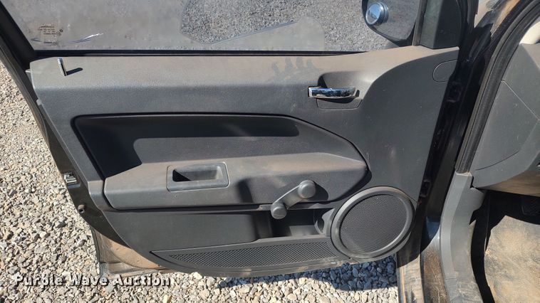 image for item LK9862 2008 Dodge Caliber  SUV