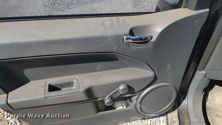 image for item LK9862 2008 Dodge Caliber  SUV