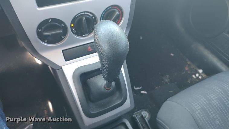 image for item LK9862 2008 Dodge Caliber  SUV