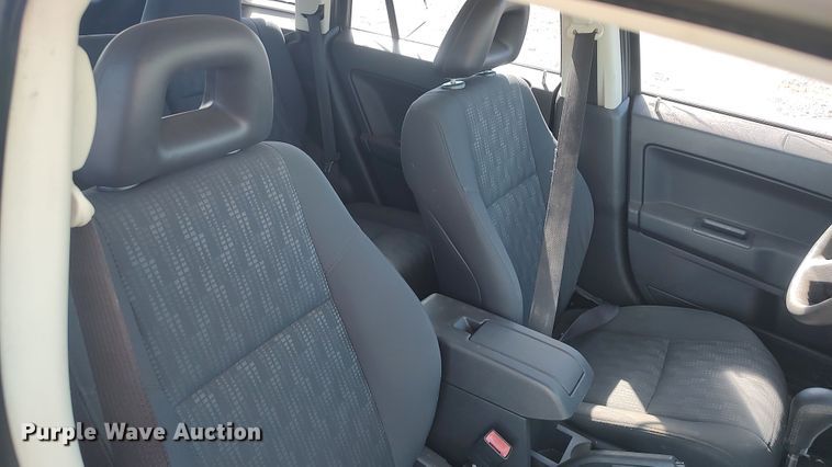 image for item LK9862 2008 Dodge Caliber  SUV