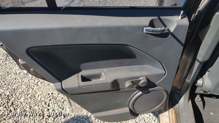 image for item LK9862 2008 Dodge Caliber  SUV
