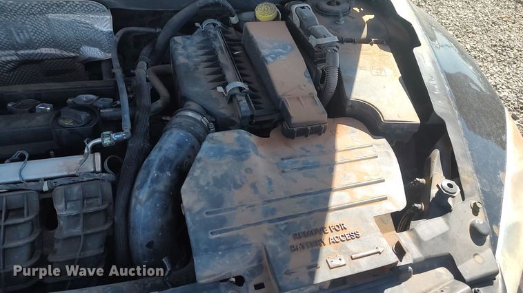 image for item LK9862 2008 Dodge Caliber  SUV