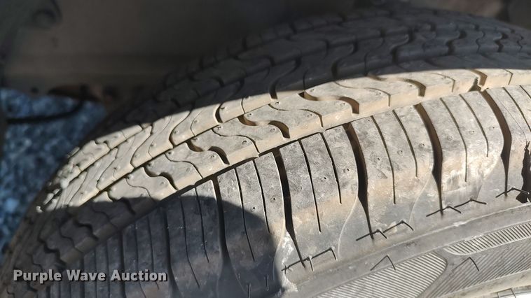 image for item LK9862 2008 Dodge Caliber  SUV