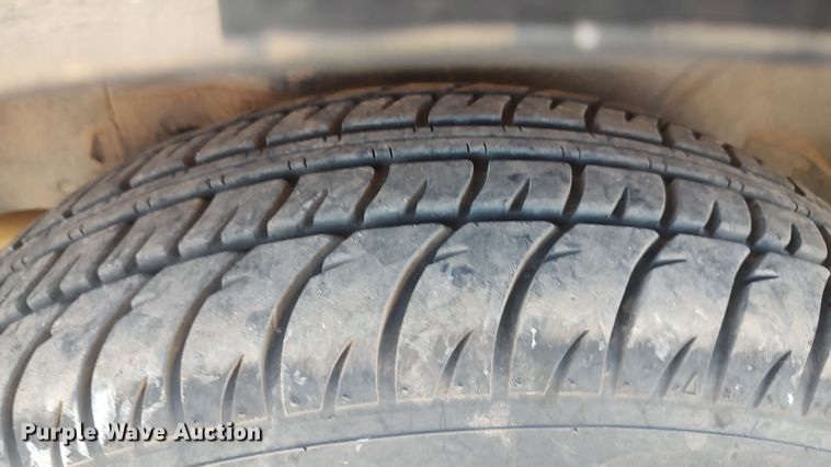 image for item LK9862 2008 Dodge Caliber  SUV