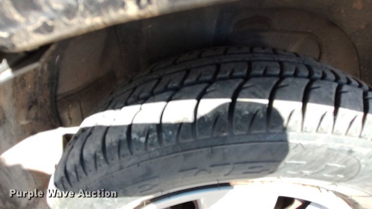 image for item LK9862 2008 Dodge Caliber  SUV