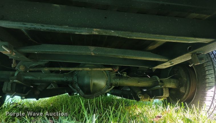 image for item LM9782 1968 Chevrolet C10  pickup truck