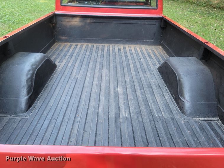 image for item LM9782 1968 Chevrolet C10  pickup truck