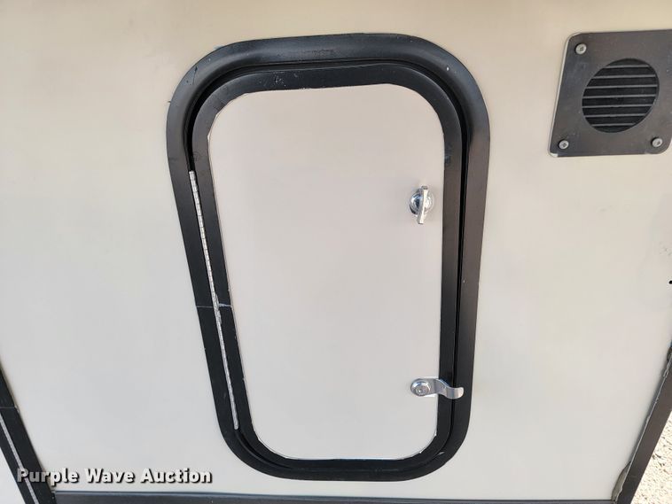 image for item LO9042 2016 Forest River Salem Hemisphere Lite  camper