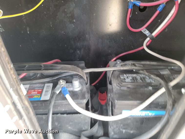 image for item LO9042 2016 Forest River Salem Hemisphere Lite  camper