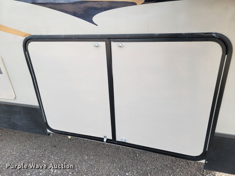 image for item LO9042 2016 Forest River Salem Hemisphere Lite  camper