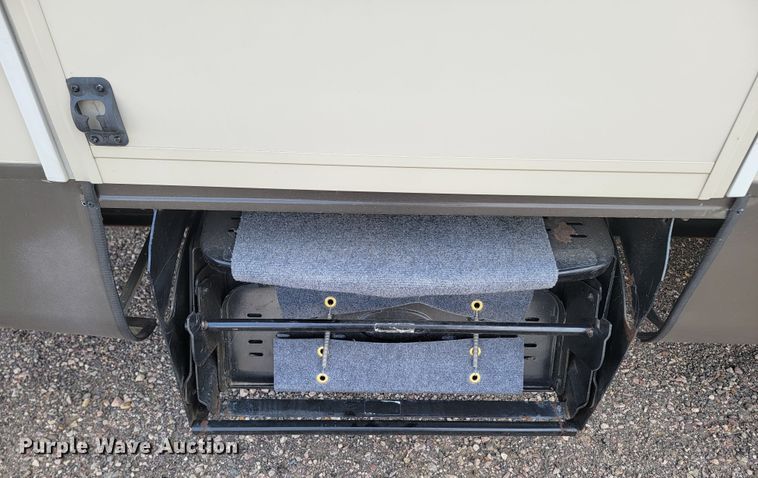 image for item LO9042 2016 Forest River Salem Hemisphere Lite  camper