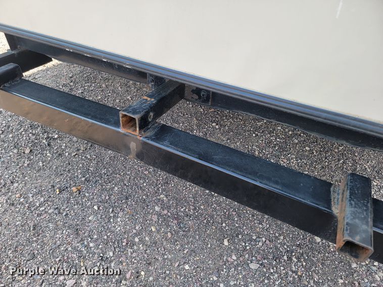 image for item LO9042 2016 Forest River Salem Hemisphere Lite  camper