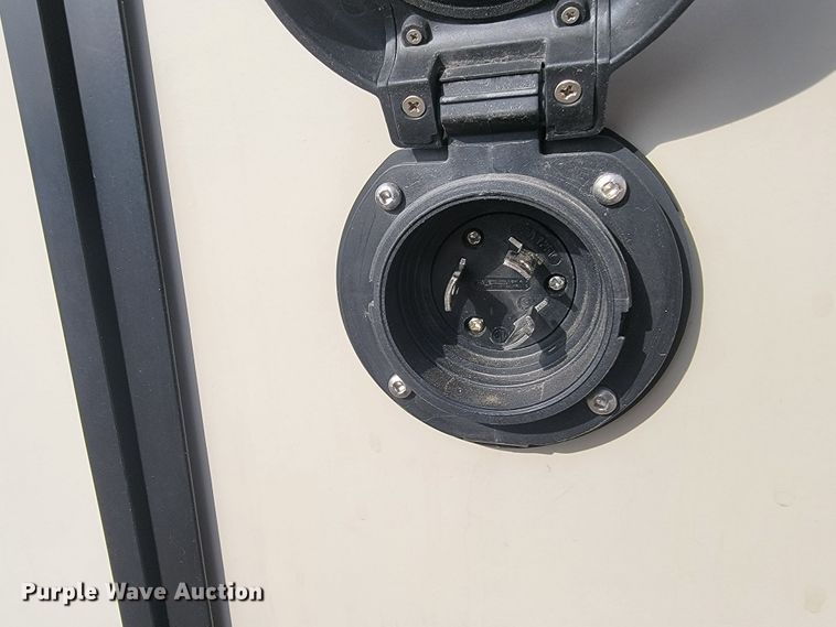 image for item LO9042 2016 Forest River Salem Hemisphere Lite  camper