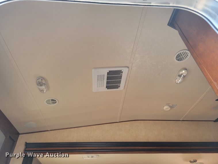 image for item LO9042 2016 Forest River Salem Hemisphere Lite  camper