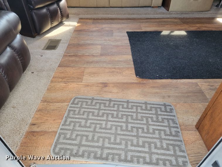 image for item LO9042 2016 Forest River Salem Hemisphere Lite  camper