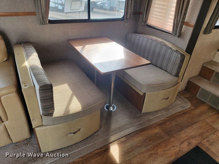 image for item LO9042 2016 Forest River Salem Hemisphere Lite  camper