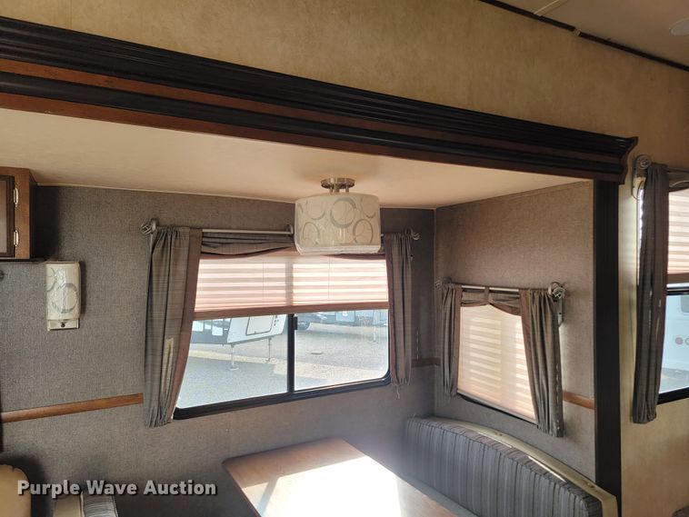 image for item LO9042 2016 Forest River Salem Hemisphere Lite  camper