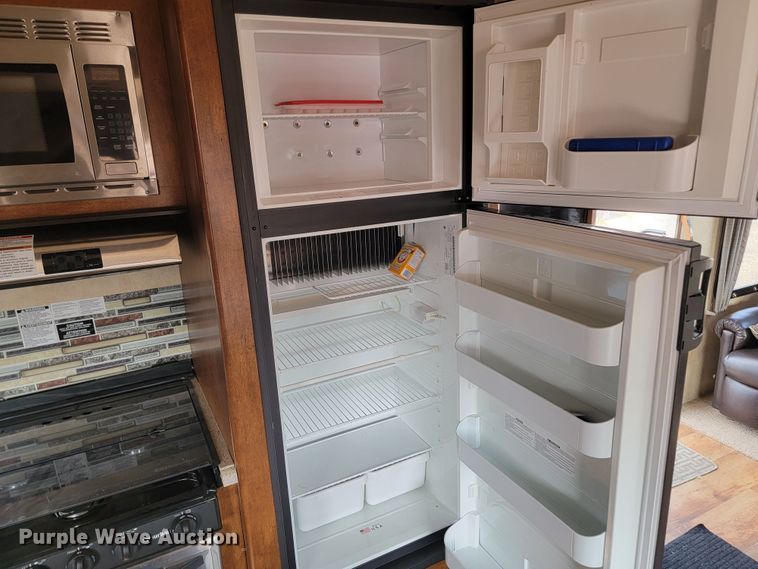 image for item LO9042 2016 Forest River Salem Hemisphere Lite  camper