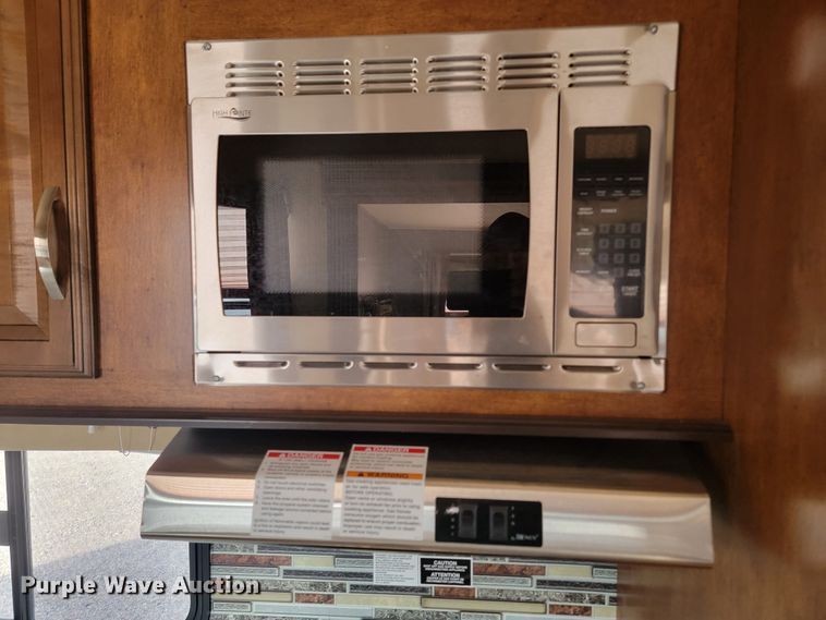 image for item LO9042 2016 Forest River Salem Hemisphere Lite  camper