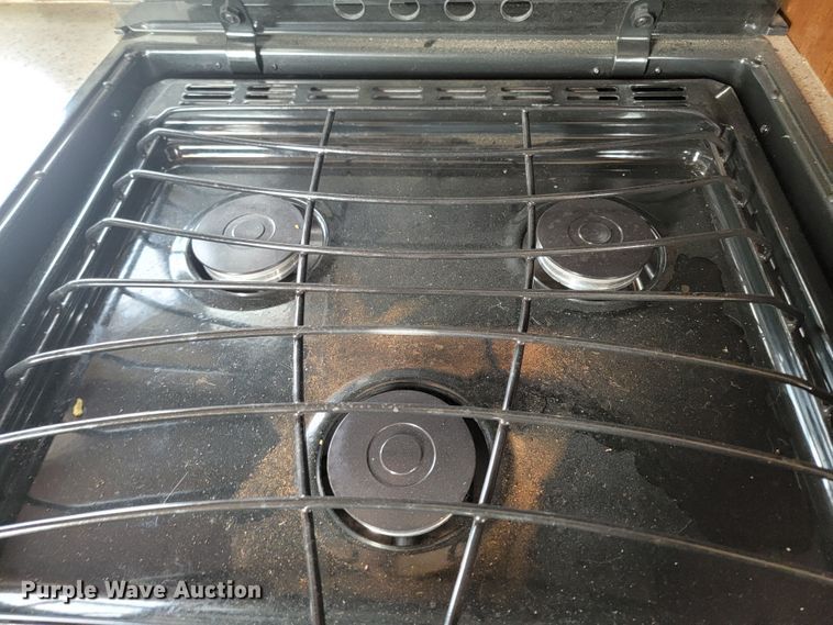 image for item LO9042 2016 Forest River Salem Hemisphere Lite  camper